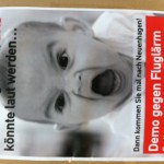 fluglaerm-neuenhagen-demo-bahnhof-plakat