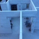 Labyrinth - Hausbau ohne Ausweg?