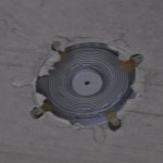 Einbau-Spot für die Decke - HaloX Einbau-Spot für die Decke - HaloX
