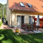 Haus mieten: Unsere Doppelhaushälfte in Neuenhagen