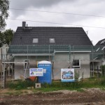 Unser Hausbau von vorn Unser Hausbau von vorn