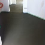 Viel Ruhe: Estrich beim Hausbau Viel Ruhe: Estrich beim Hausbau