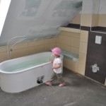 Ist die Badewanne dicht? Wir machen den Wasser-Test Ist die Badewanne dicht? Wir machen den Wasser-Test