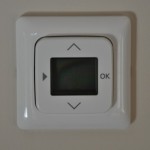 Zeitschaltuhr & Timer für Raumtemperatur, Jalousien und Licht Zeitschaltuhr & Timer für Raumtemperatur, Jalousien und Licht