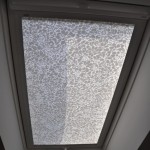 Sichtschutz-Rollo für Dachfenster Sichtschutz-Rollo für Dachfenster