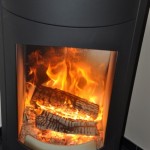 Kamin beim Hausbau – Vorteile, Nachteile & Kosten