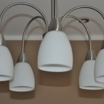 moderne hängende Deckenlampe moderne hängende Deckenlampe