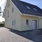 Hausbau-Blog: Kosten für Garten und Aussenanlagen