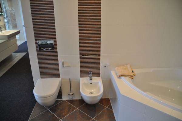 Welche Fliesen im Bad? Ideen für Fliesen im Badezimmer | Hausbau Blog