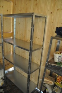 Foto-Vorstellung: Carport und Terrassenüberdachung mit vielen Extras