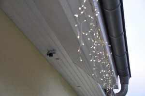 Bauherrentipp: Steckdosen in der Fensterlaibung ...