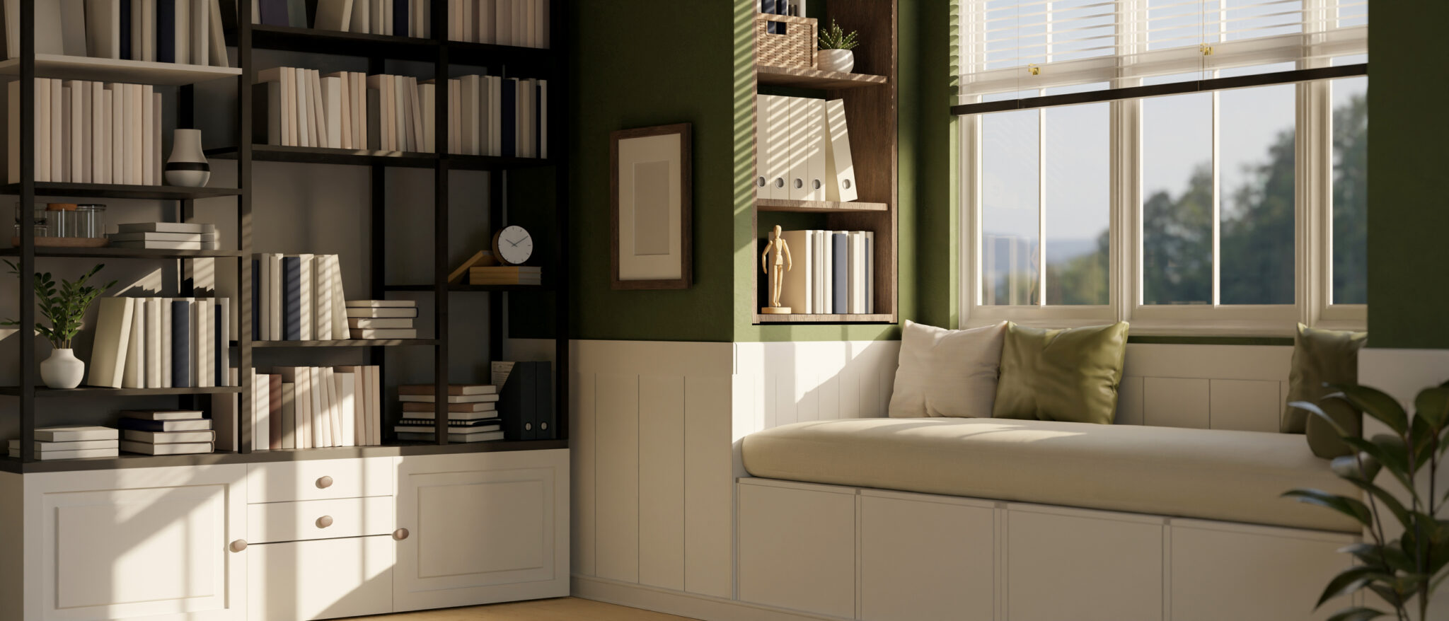 Sitzfenster selber bauen Anleitung und Tipps
